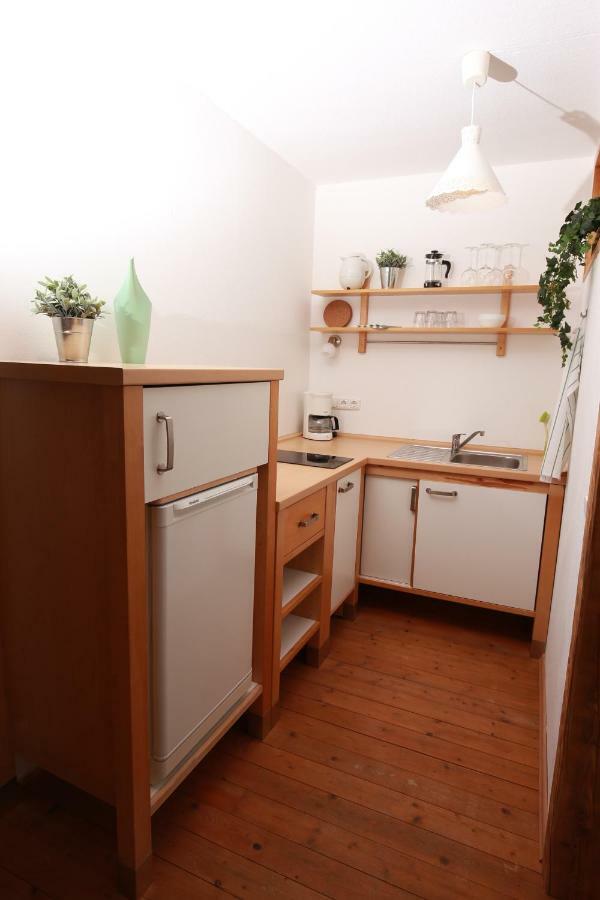 La Rimessa Ferienappartement FDH Exteriör bild