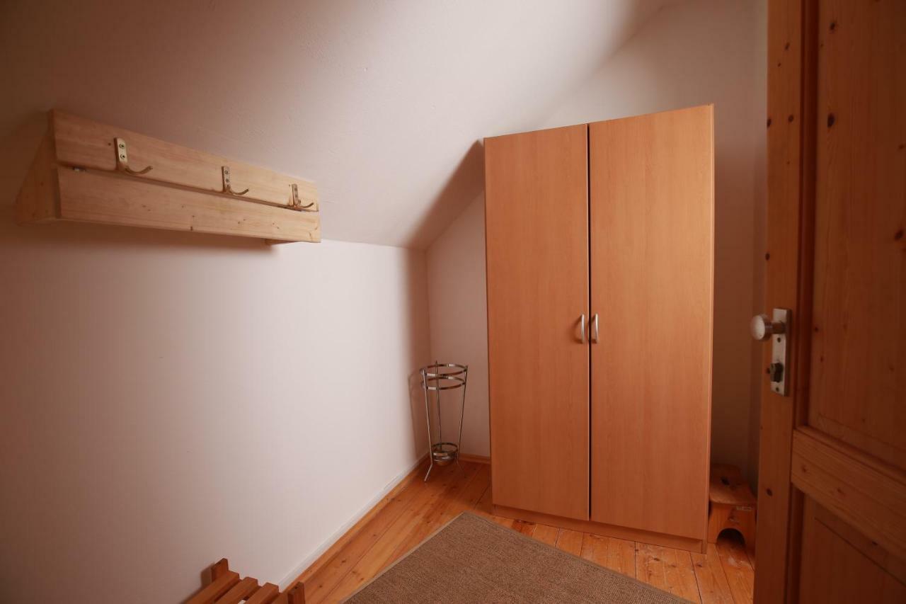 La Rimessa Ferienappartement FDH Exteriör bild
